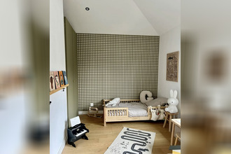 Ma-Cabane - Vente Appartement BOULOGNE-BILLANCOURT, 130 m²