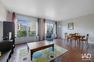 Vente Appartement 92100, Boulogne-Billancourt France