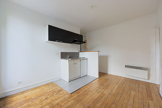 Ma-Cabane - Vente Appartement Boulogne-Billancourt, 30 m²