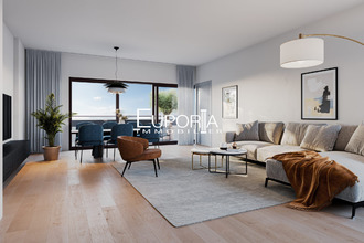 Vente Appartement 92100, Boulogne-Billancourt France