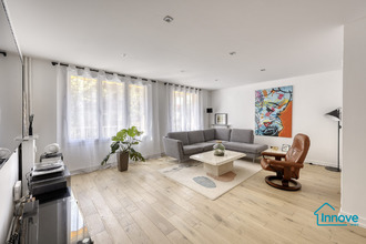 Ma-Cabane - Vente Appartement Boulogne-Billancourt, 125 m²