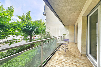 Ma-Cabane - Vente Appartement BOULOGNE-BILLANCOURT, 82 m²