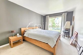 Ma-Cabane - Vente Appartement BOULOGNE-BILLANCOURT, 82 m²