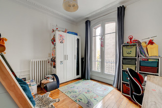 Ma-Cabane - Vente Appartement BOULOGNE-BILLANCOURT, 93 m²