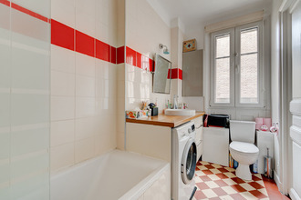 Ma-Cabane - Vente Appartement BOULOGNE-BILLANCOURT, 93 m²