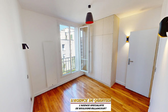 Ma-Cabane - Vente Appartement BOULOGNE-BILLANCOURT, 60 m²