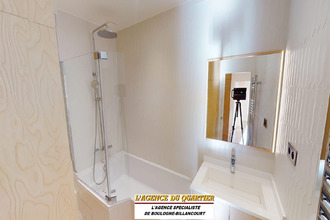Ma-Cabane - Vente Appartement BOULOGNE-BILLANCOURT, 60 m²