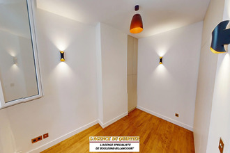 Ma-Cabane - Vente Appartement BOULOGNE-BILLANCOURT, 60 m²
