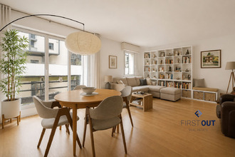 Ma-Cabane - Vente Appartement Boulogne-Billancourt, 106 m²