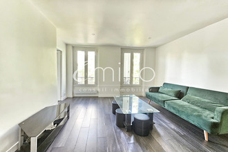 Ma-Cabane - Vente Appartement BOULOGNE-BILLANCOURT, 38 m²