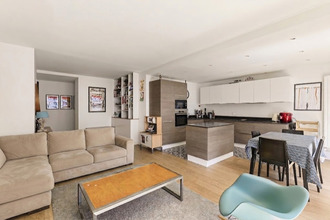 Ma-Cabane - Vente Appartement BOULOGNE-BILLANCOURT, 81 m²