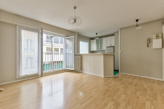 Ma-Cabane - Vente Appartement BOULOGNE-BILLANCOURT, 39 m²