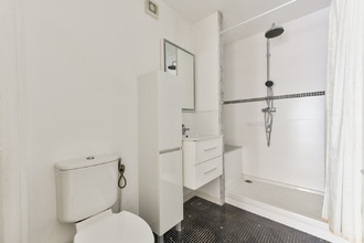 Ma-Cabane - Vente Appartement BOULOGNE-BILLANCOURT, 39 m²