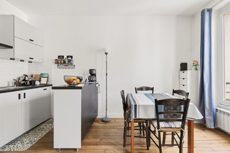 Ma-Cabane - Vente Appartement BOULOGNE-BILLANCOURT, 33 m²