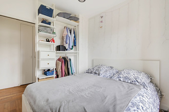 Ma-Cabane - Vente Appartement BOULOGNE-BILLANCOURT, 33 m²