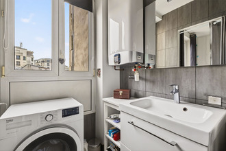 Ma-Cabane - Vente Appartement BOULOGNE-BILLANCOURT, 33 m²