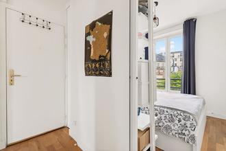 Ma-Cabane - Vente Appartement BOULOGNE-BILLANCOURT, 33 m²