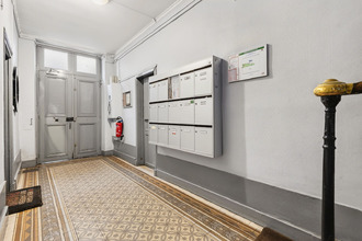 Ma-Cabane - Vente Appartement BOULOGNE-BILLANCOURT, 33 m²