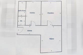 Ma-Cabane - Vente Appartement BOULOGNE-BILLANCOURT, 35 m²