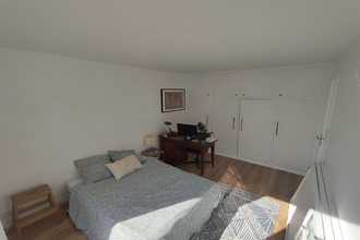 Ma-Cabane - Vente Appartement BOULOGNE-BILLANCOURT, 57 m²
