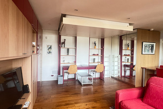 Ma-Cabane - Vente Appartement BOULOGNE-BILLANCOURT, 43 m²