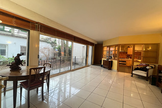 Ma-Cabane - Vente Appartement BOULOGNE-BILLANCOURT, 118 m²