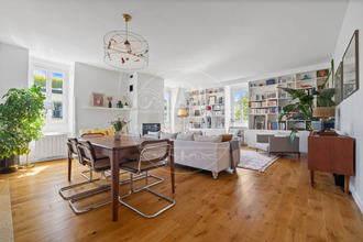 Ma-Cabane - Vente Appartement BOULOGNE-BILLANCOURT, 110 m²