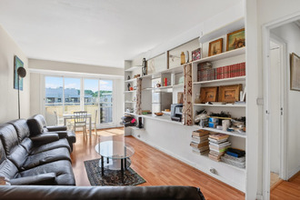 Ma-Cabane - Vente Appartement BOULOGNE-BILLANCOURT, 53 m²