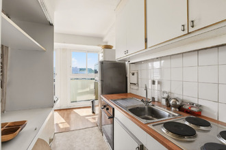 Ma-Cabane - Vente Appartement BOULOGNE-BILLANCOURT, 53 m²