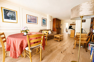 Ma-Cabane - Vente Appartement BOULOGNE-BILLANCOURT, 64 m²