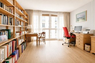 Ma-Cabane - Vente Appartement BOULOGNE-BILLANCOURT, 64 m²
