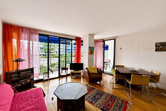 Ma-Cabane - Vente Appartement BOULOGNE-BILLANCOURT, 66 m²