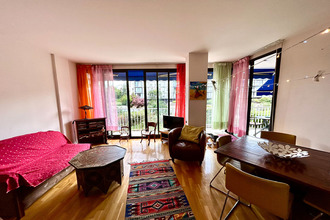 Ma-Cabane - Vente Appartement BOULOGNE-BILLANCOURT, 66 m²