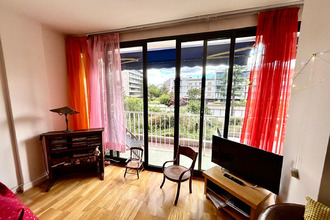 Ma-Cabane - Vente Appartement BOULOGNE-BILLANCOURT, 66 m²