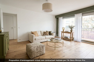 Ma-Cabane - Vente Appartement Boulogne-Billancourt, 50 m²