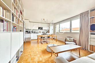 Ma-Cabane - Vente Appartement BOULOGNE-BILLANCOURT, 82 m²