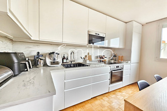 Ma-Cabane - Vente Appartement BOULOGNE-BILLANCOURT, 82 m²