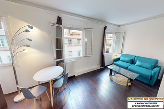 Ma-Cabane - Vente Appartement BOULOGNE-BILLANCOURT, 31 m²