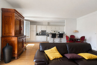 Ma-Cabane - Vente Appartement BOULOGNE-BILLANCOURT, 70 m²
