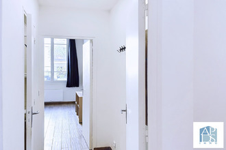 Ma-Cabane - Vente Appartement Boulogne-Billancourt, 25 m²