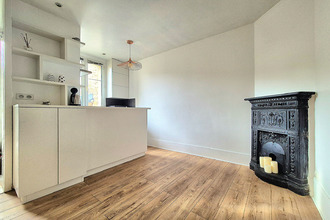 Ma-Cabane - Vente Appartement BOULOGNE-BILLANCOURT, 29 m²