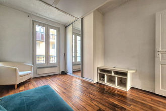 Ma-Cabane - Vente Appartement BOULOGNE-BILLANCOURT, 29 m²