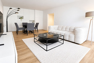 Ma-Cabane - Vente Appartement BOULOGNE-BILLANCOURT, 54 m²