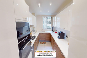 Ma-Cabane - Vente Appartement BOULOGNE-BILLANCOURT, 97 m²