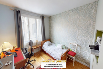 Ma-Cabane - Vente Appartement BOULOGNE-BILLANCOURT, 97 m²