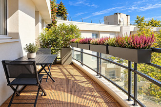 Ma-Cabane - Vente Appartement BOULOGNE-BILLANCOURT, 148 m²