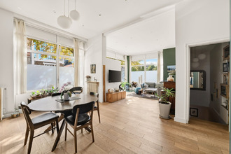Ma-Cabane - Vente Appartement BOULOGNE-BILLANCOURT, 93 m²