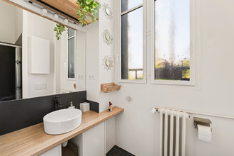 Ma-Cabane - Vente Appartement BOULOGNE-BILLANCOURT, 93 m²