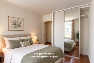 Ma-Cabane - Vente Appartement BOULOGNE-BILLANCOURT, 53 m²