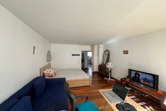 Ma-Cabane - Vente Appartement BOULOGNE-BILLANCOURT, 53 m²